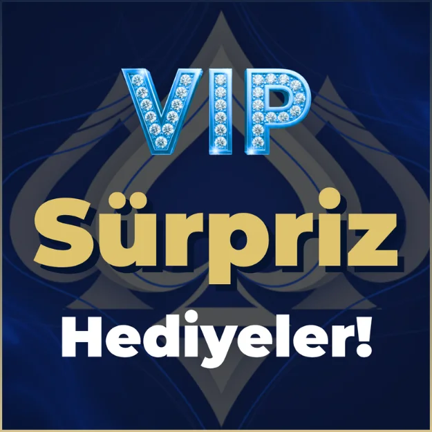 Premium Ayrıcalıklar